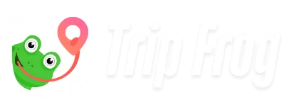 Trip Frog Logo