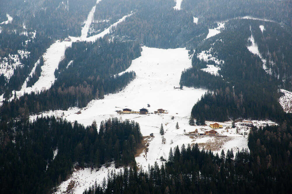 Bogus Basin Ski Resort