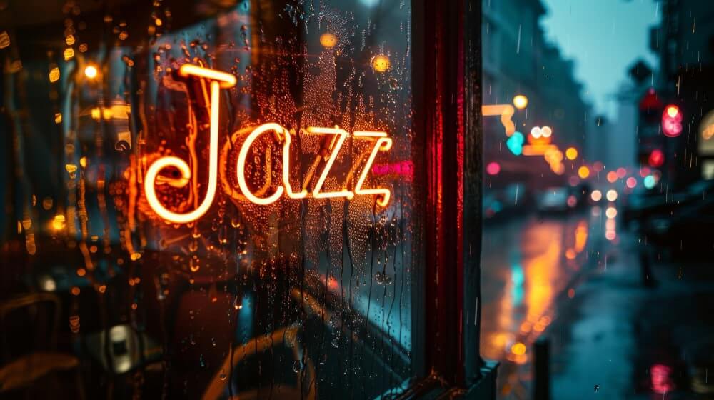 Bourbon Street Jazz Club