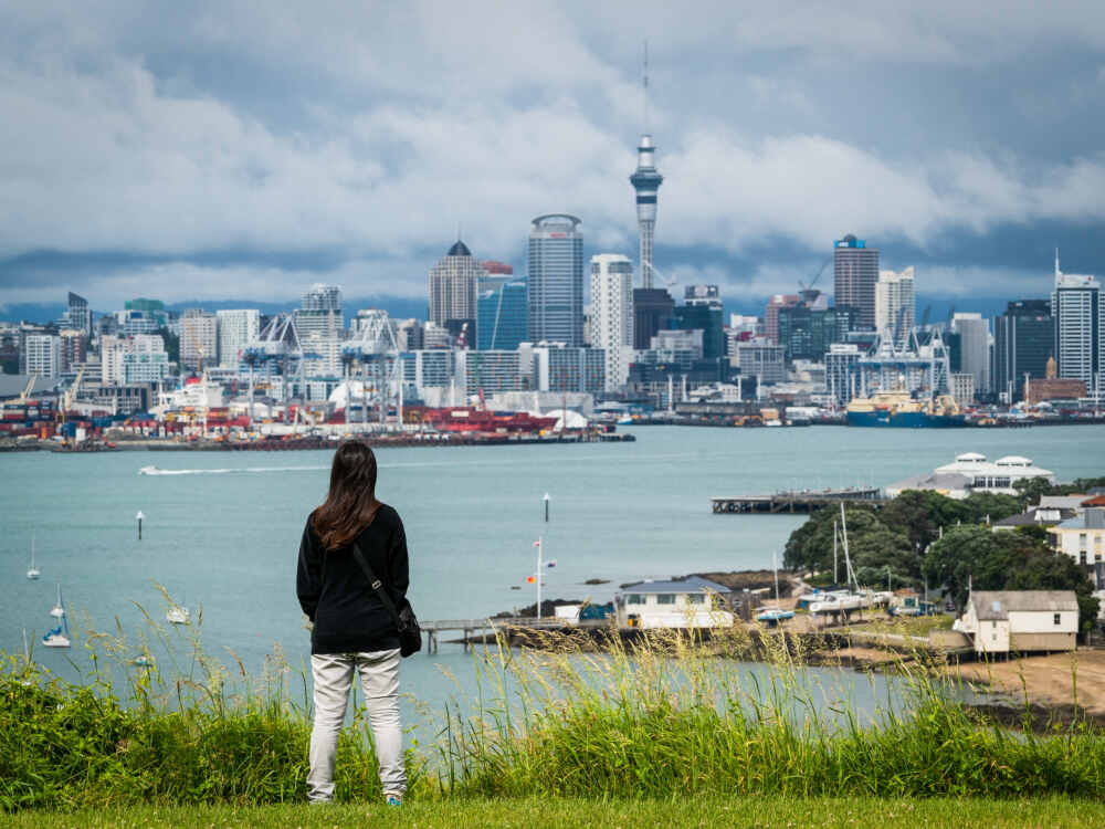 Can Felons Travel to New Zealand