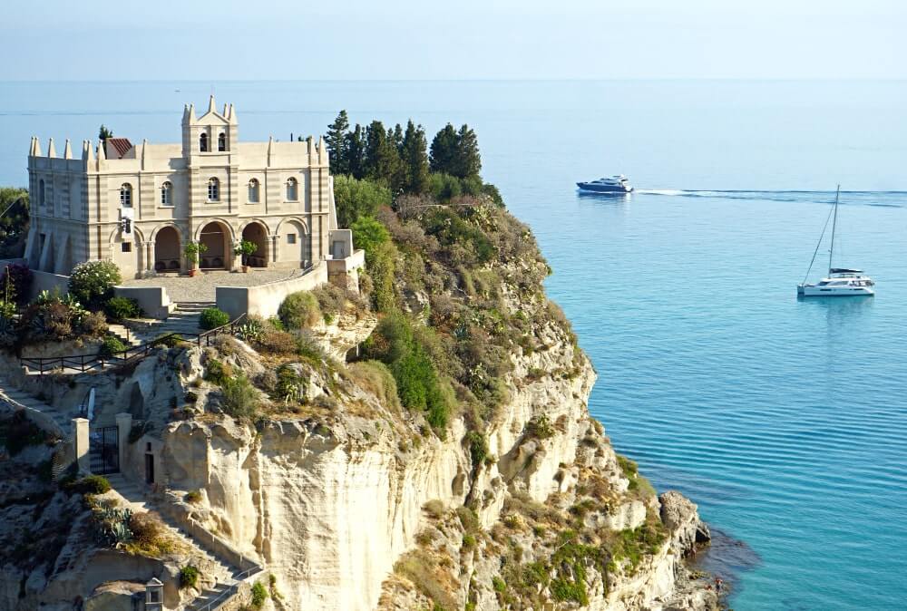 Castel Sant’Elmo