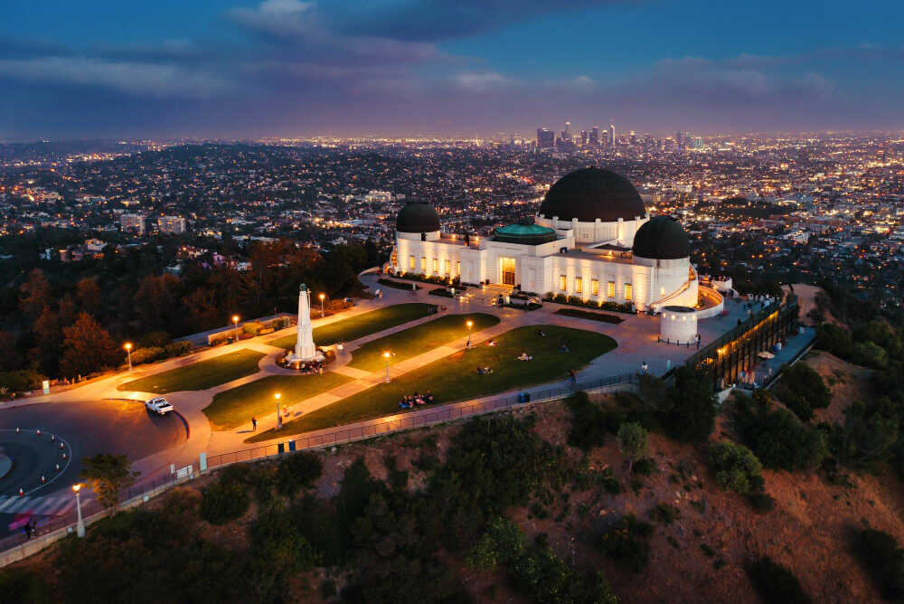 Griffith Park