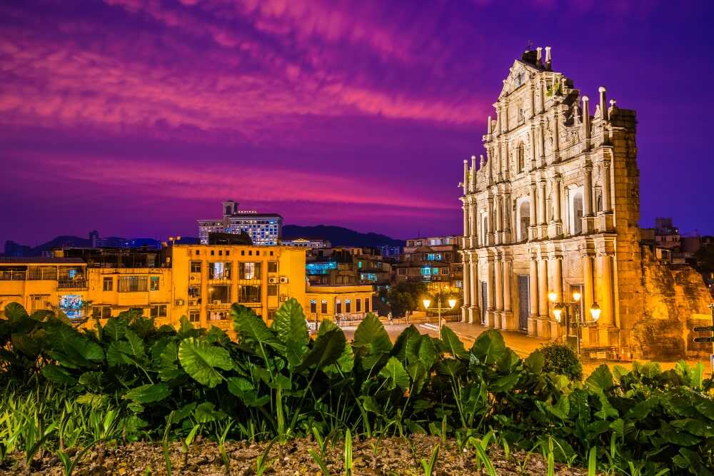 San Miguel de Allende