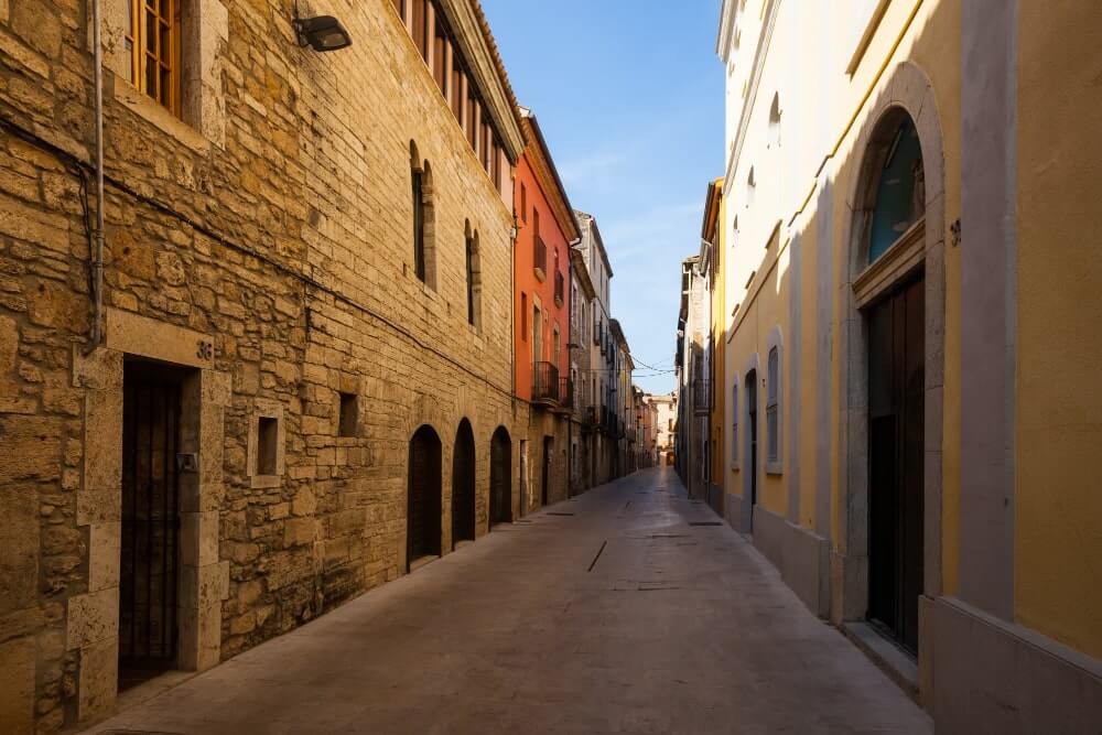 Via San Gregorio Armeno