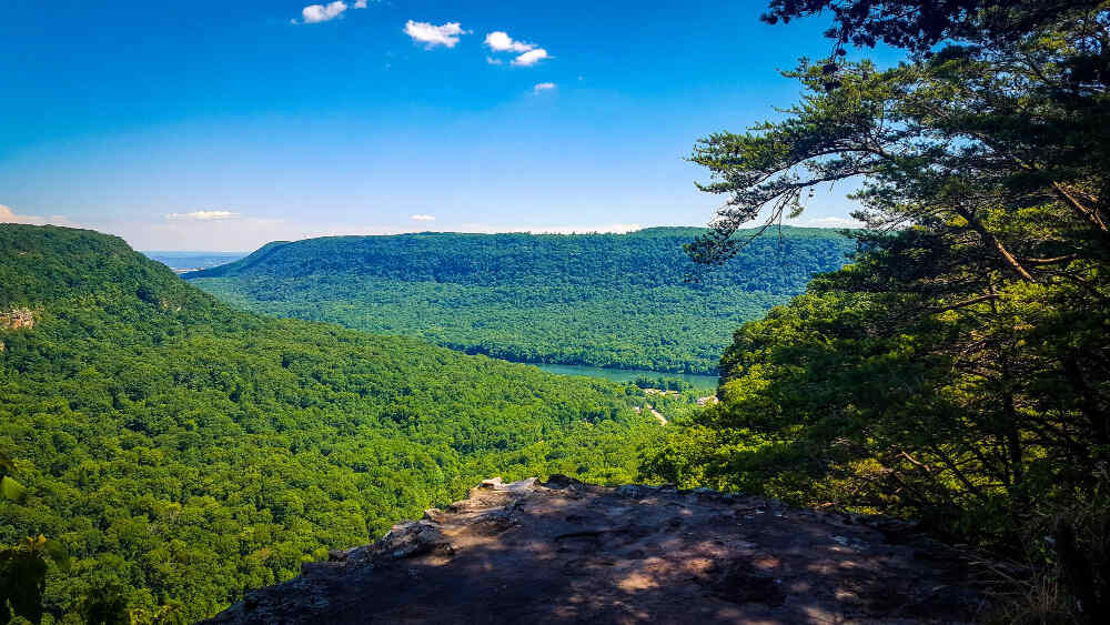 Cathedral Ledge