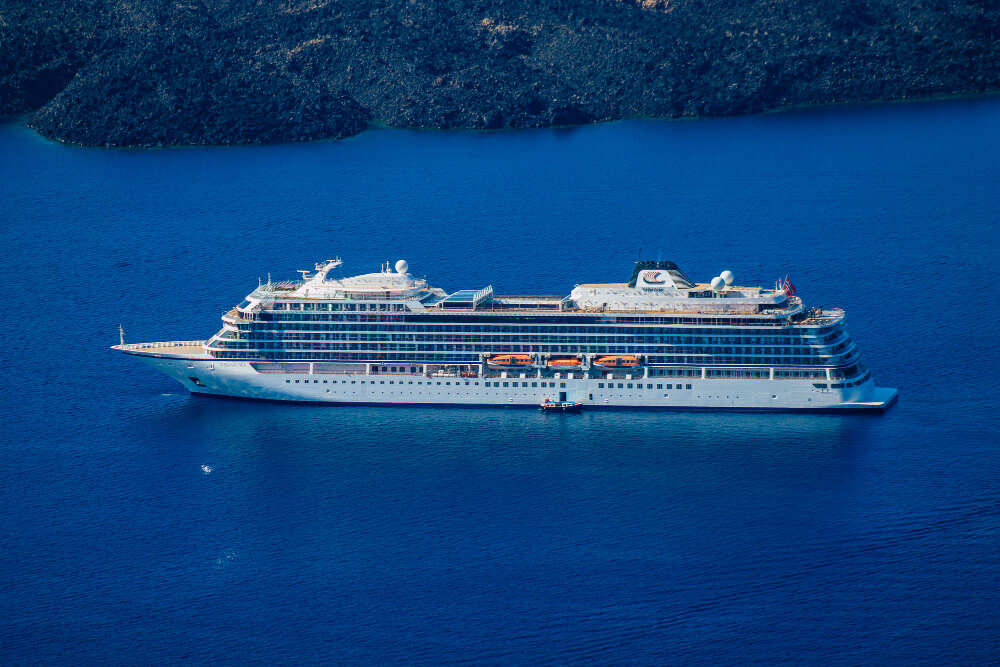 Celebrity Cruises