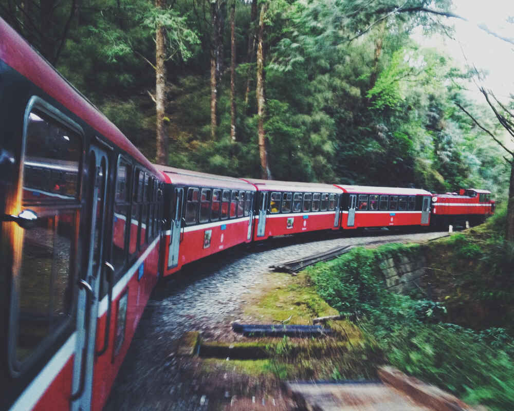 Conway Scenic Railroad