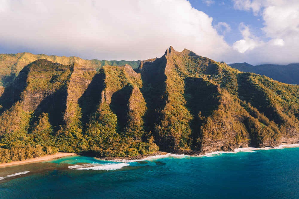 Kauai, Hawaii