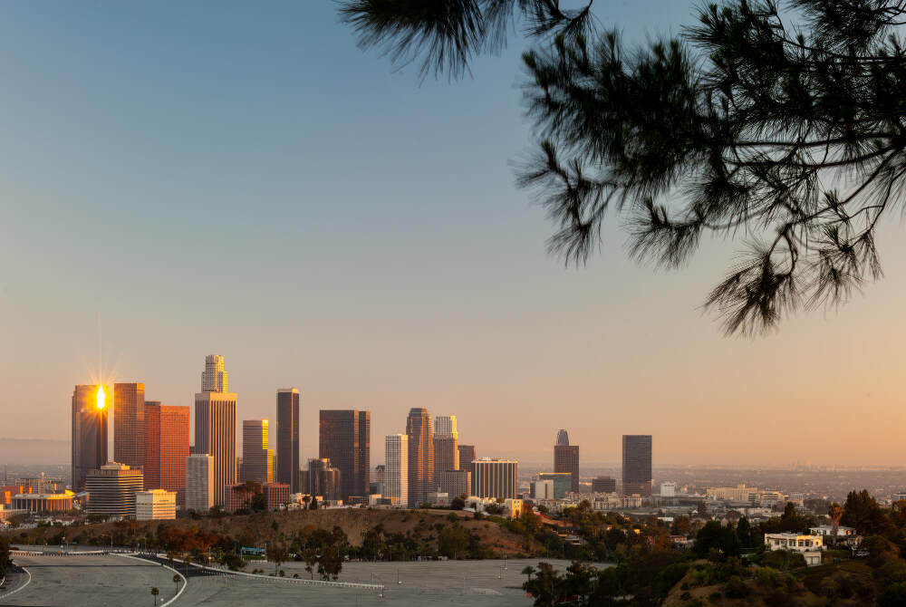 Los Angeles, California