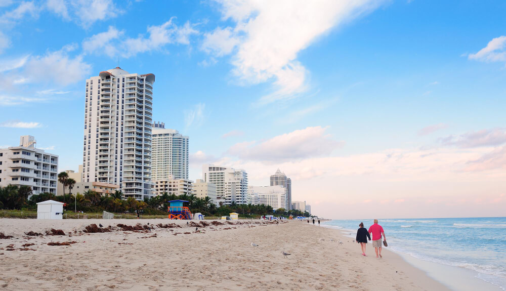 Miami Beach, Florida