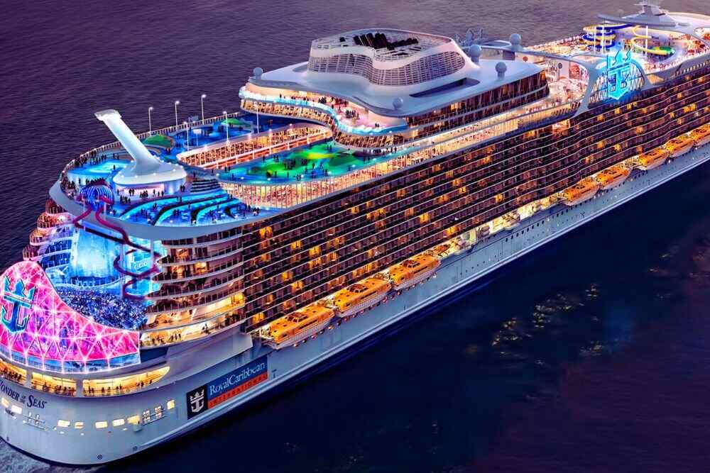 Royal Caribbean