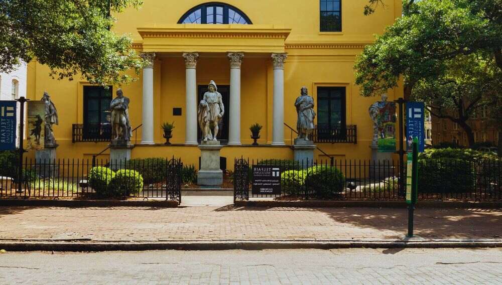 Telfair Museums
