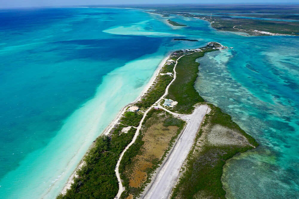 The Florida Keys