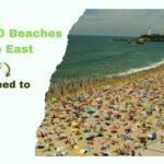 Top 10 Beaches on the East Coast You Need to Visit