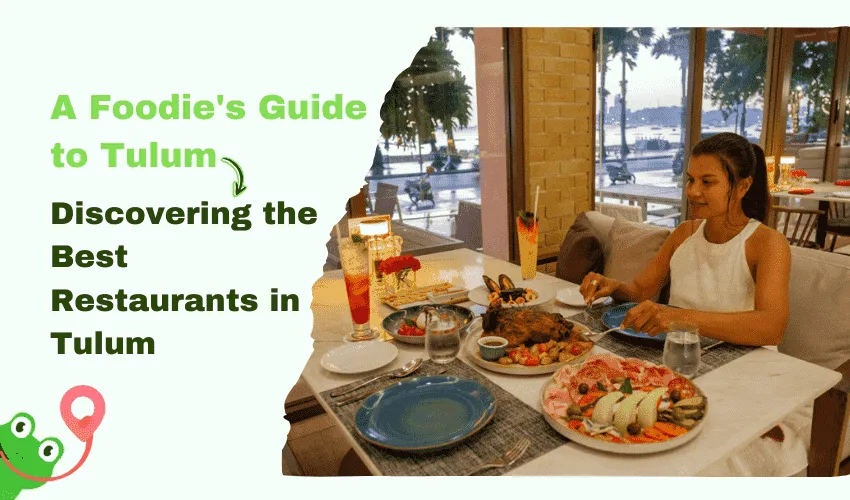 Best Restaurants Tulum: What No One Warned Me About