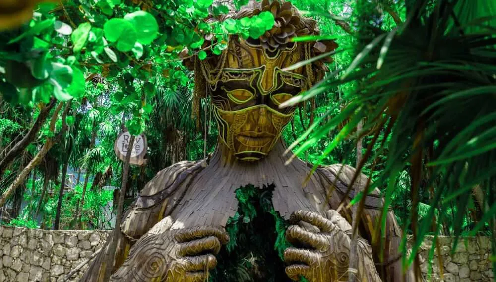Ahau Tulum