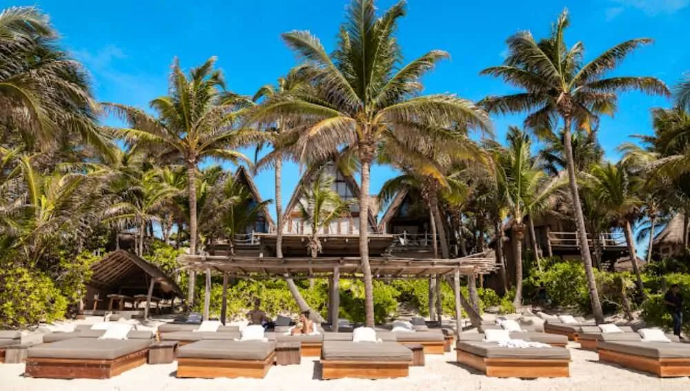 La Valise Tulum
