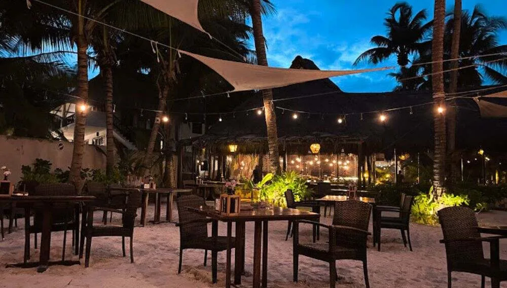 Ziggy’s Beach Club