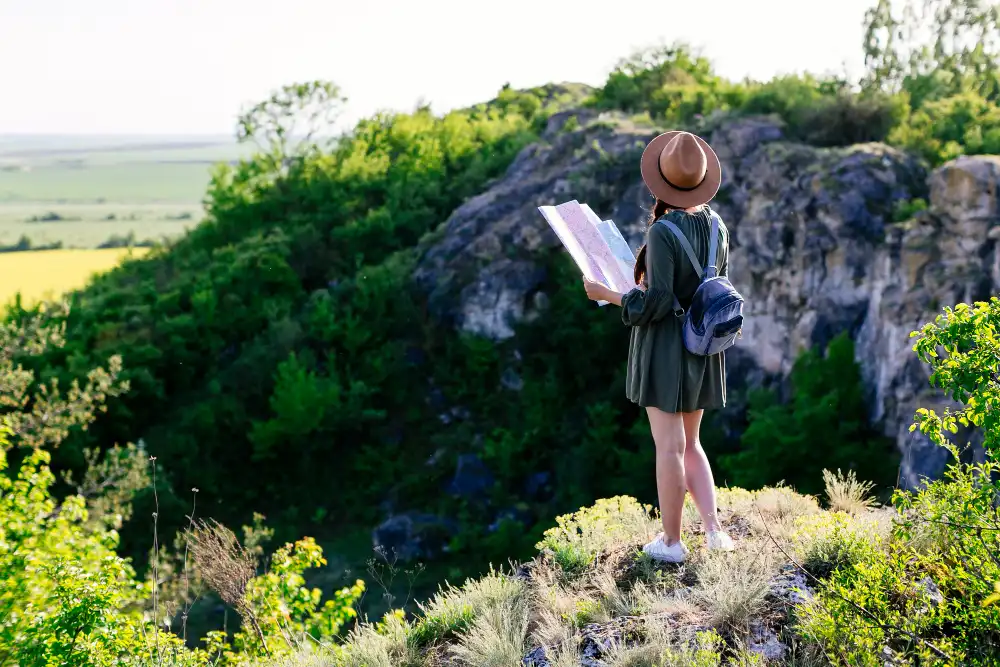 Discover Your Next Adventure