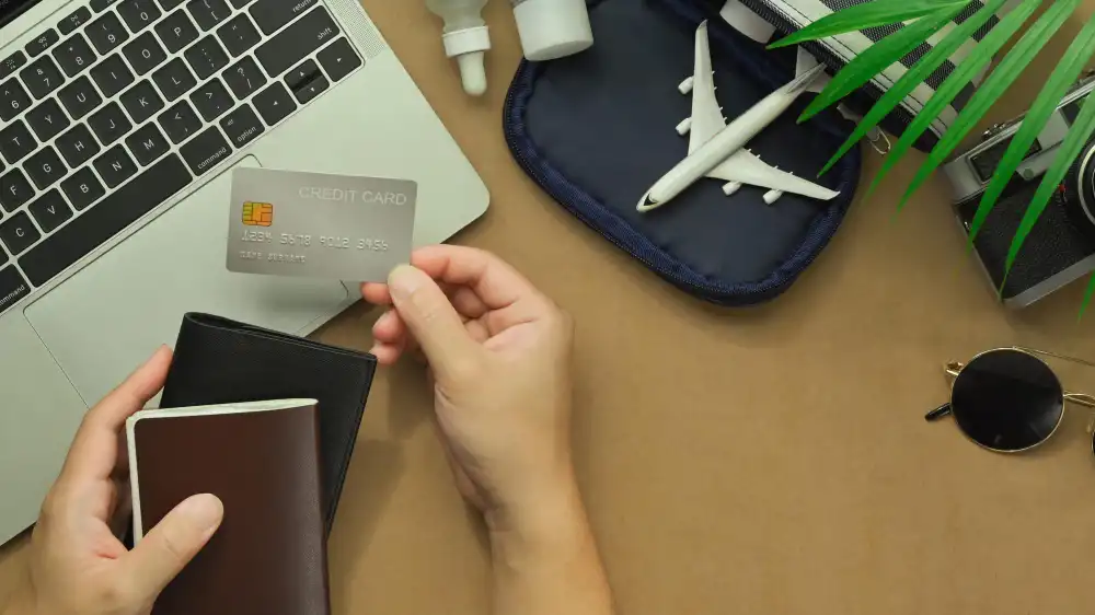 Best Travel Credit Cards
