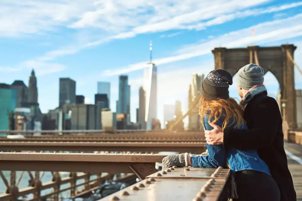 What If You Could Pack Thrills, Laughs & Local Flavor into One Weekend?