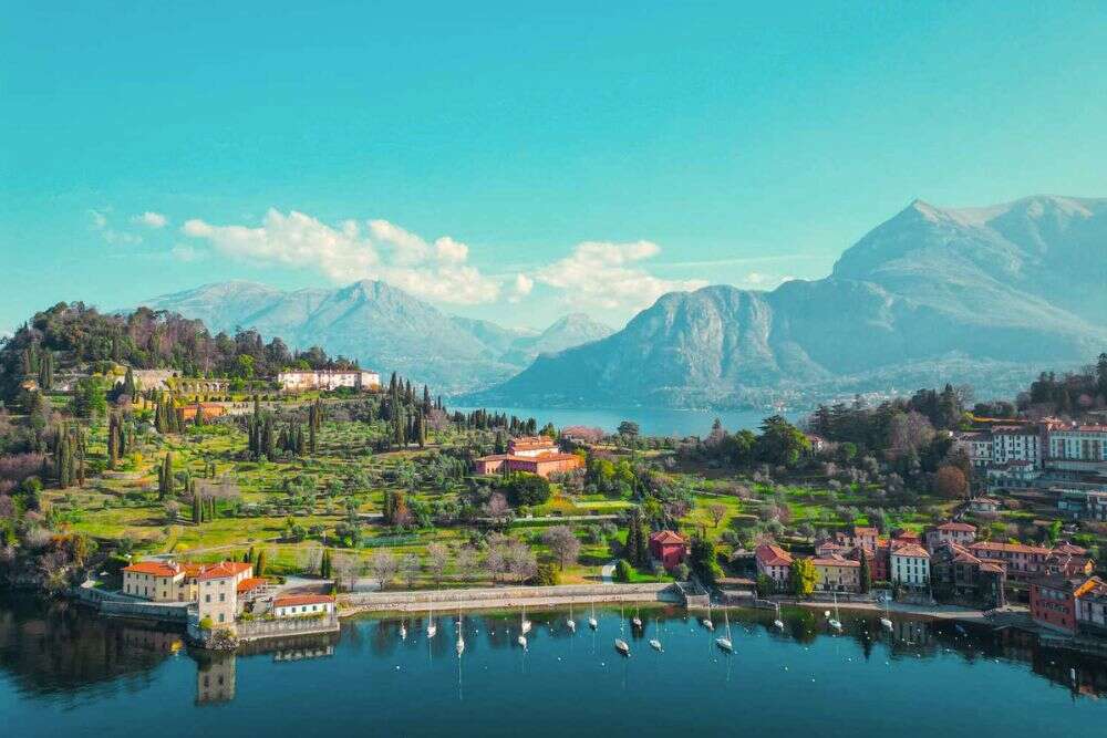 April – Best Places to Travel in the U.S.