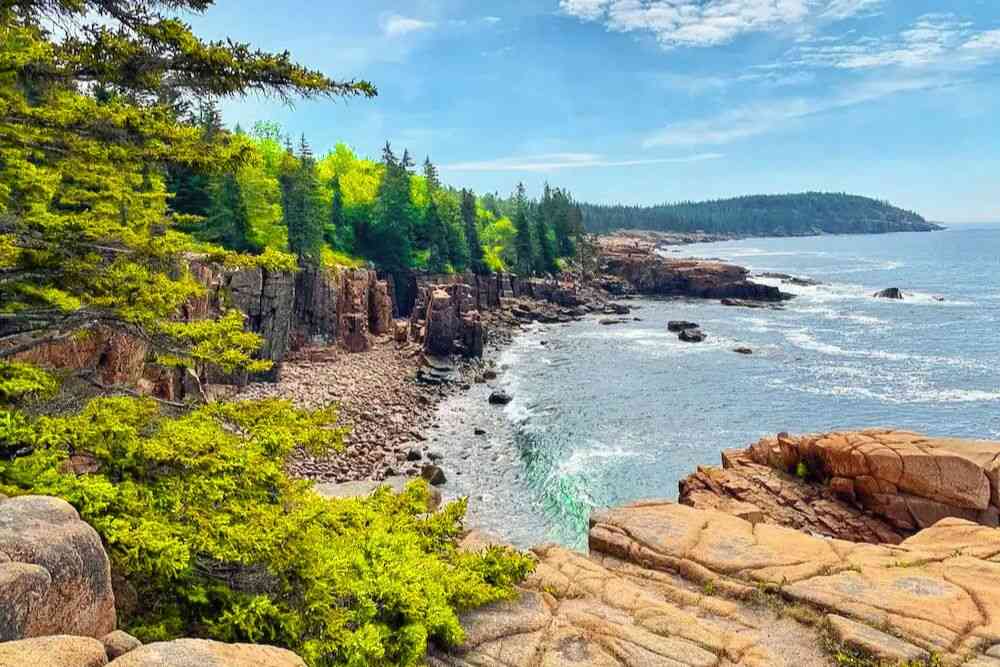 August – Best Places to Travel in the U.S.