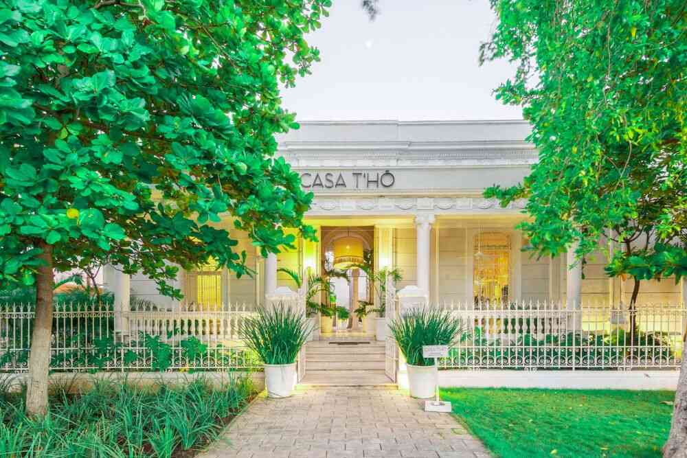 Casa T’hó – Art Meets Home Vibes