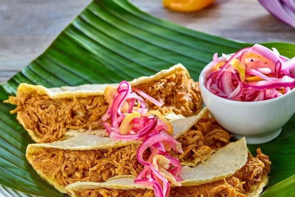 Cochinita Pibil The Soul of Yucatán Food Scene