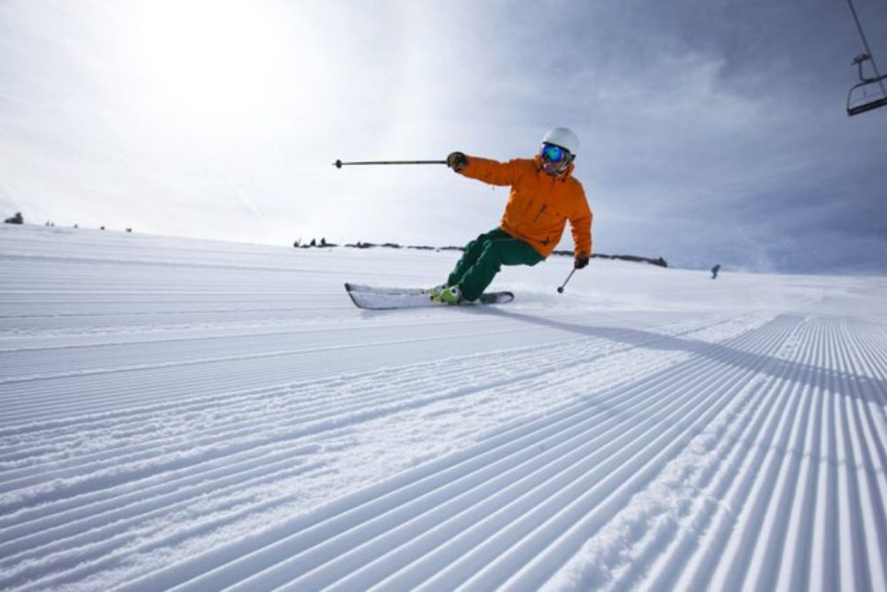 December – Best Places to Travel in the U.S.