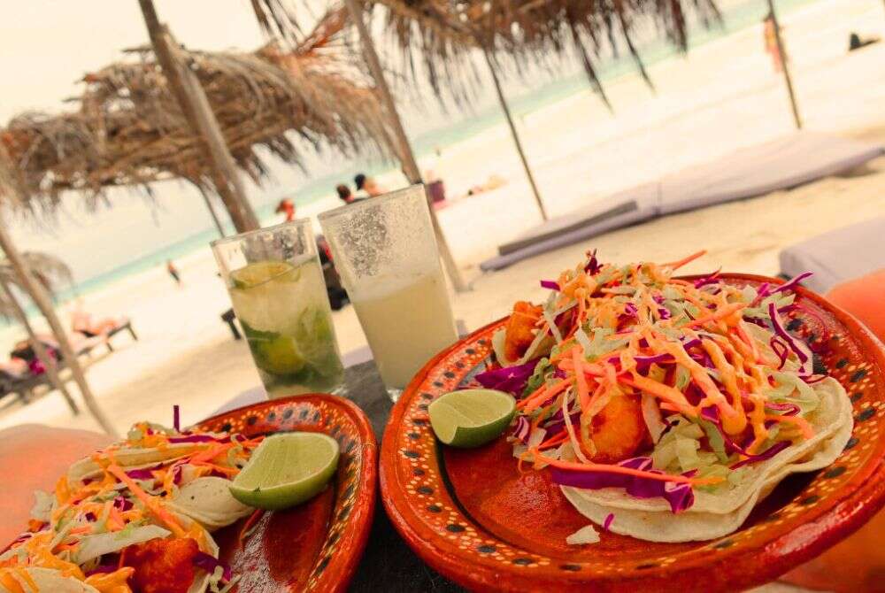 Favorite Places to Eat in Tulum