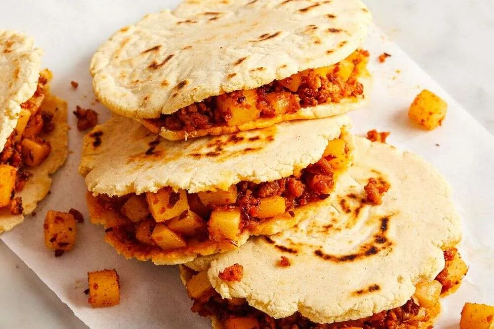 Gorditas