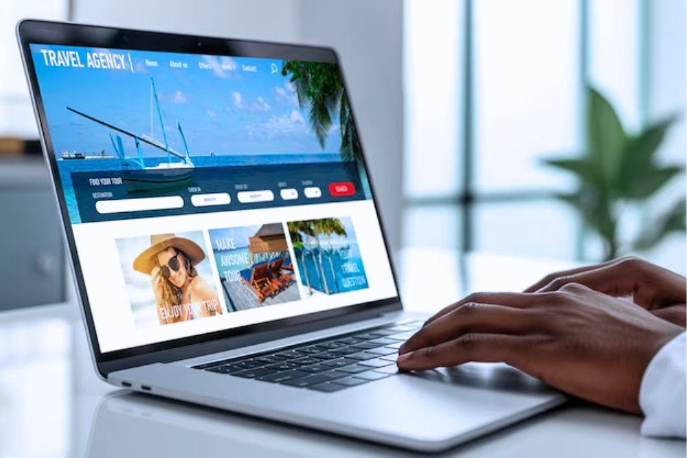 How to Use TravelsForNow.com for Your Next Adventure