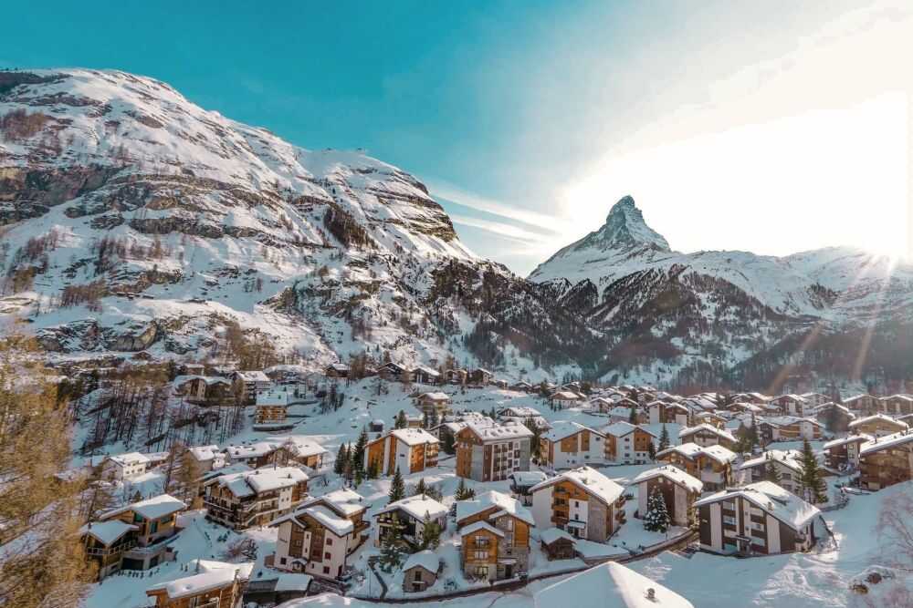 January – Best Places to Travel in the U.S.