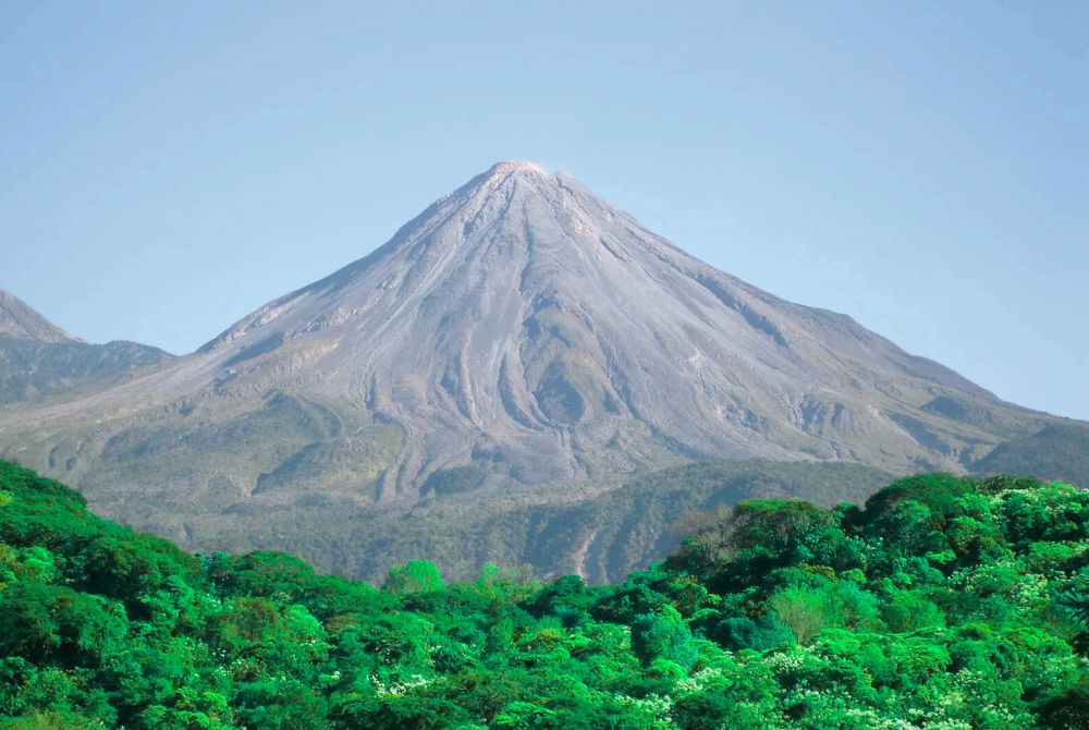 La Malinche