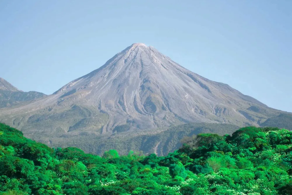 La Malinche