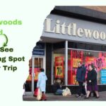 Littlewoods Ireland A Must-See Shopping Spot on Your Trip