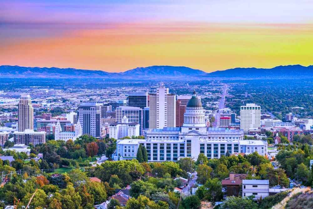 March – Best Places to Travel in the U.S.
