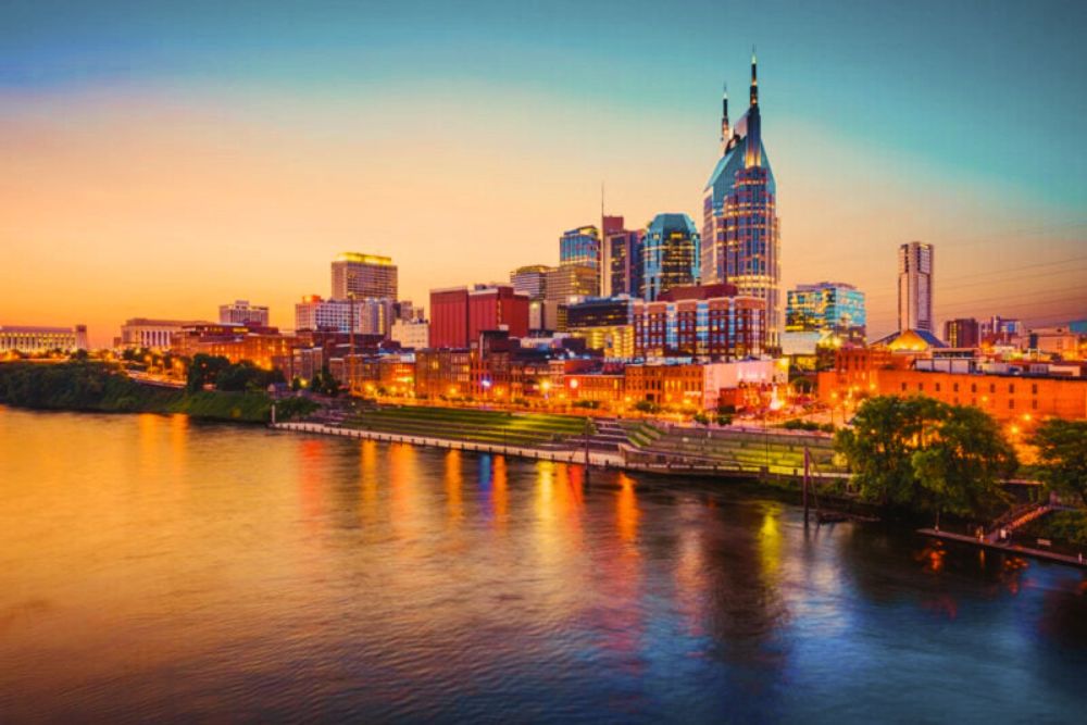 May – Best Places to Travel in the U.S.