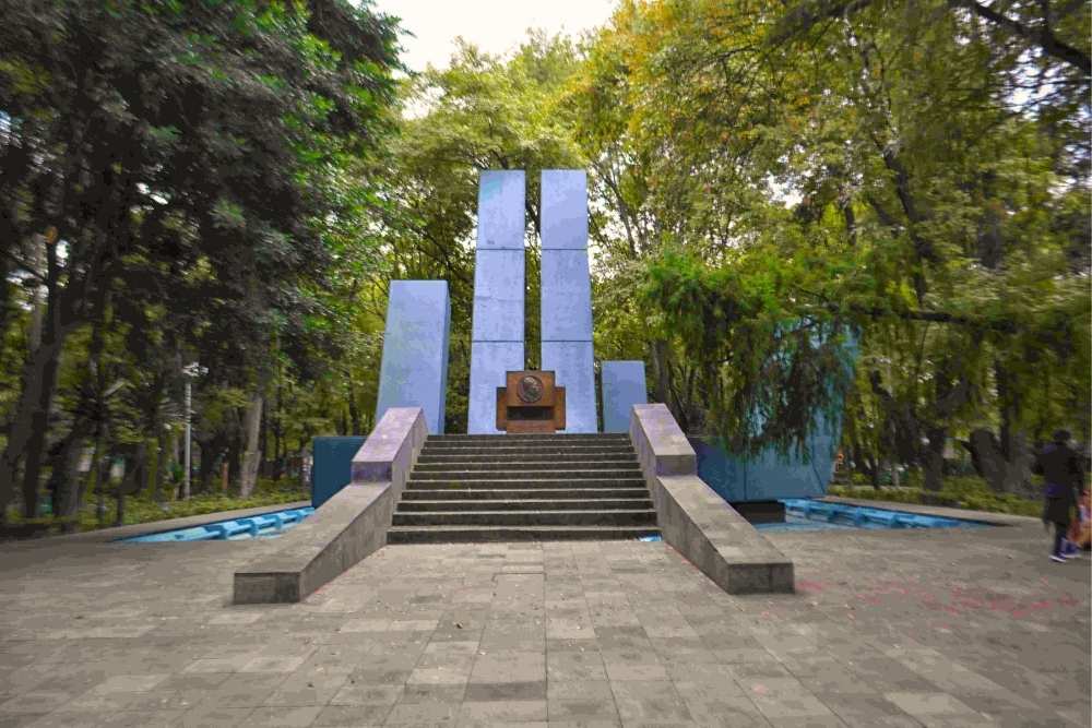 Parque España