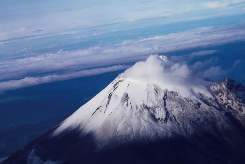Pico de Orizaba