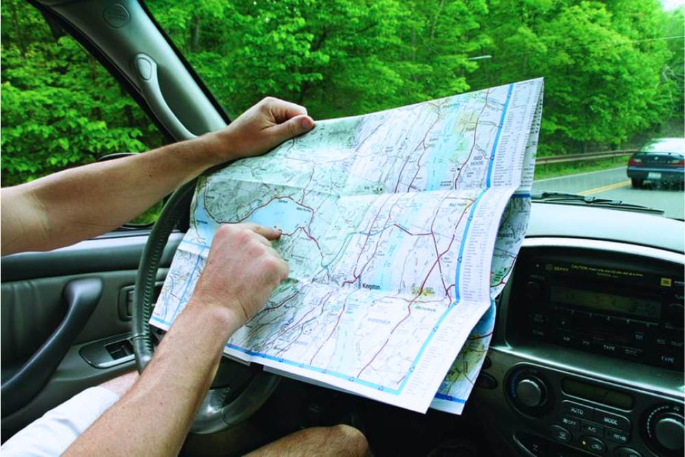 Real Maps, Real Use How TtweakMaps Helps You Get Around