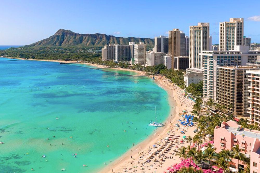 September – Best Places to Travel in the U.S.
