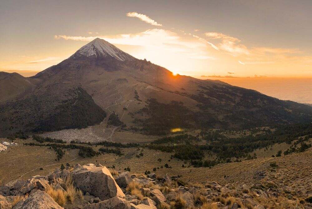 Sierra Negra