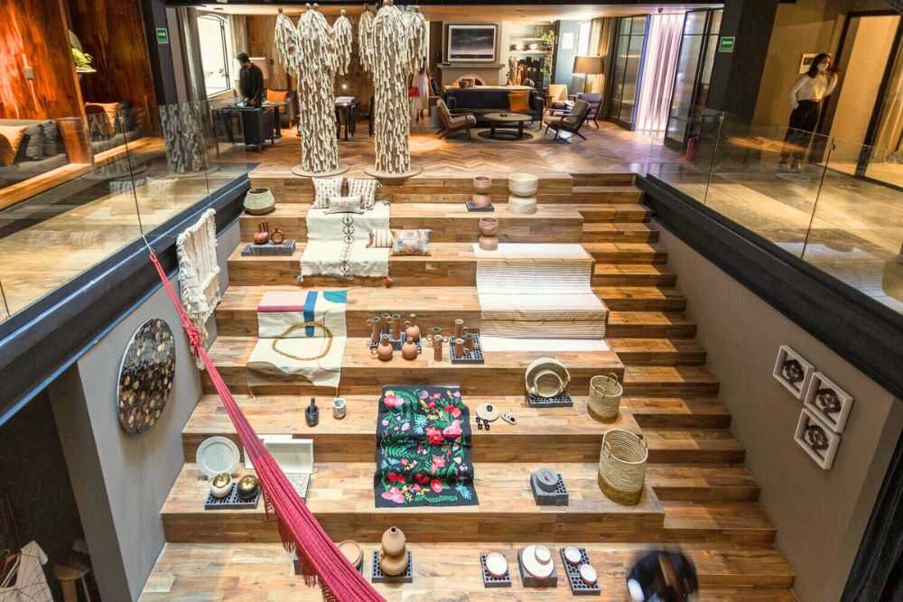 Taller Maya – Where Culture Meets Craft