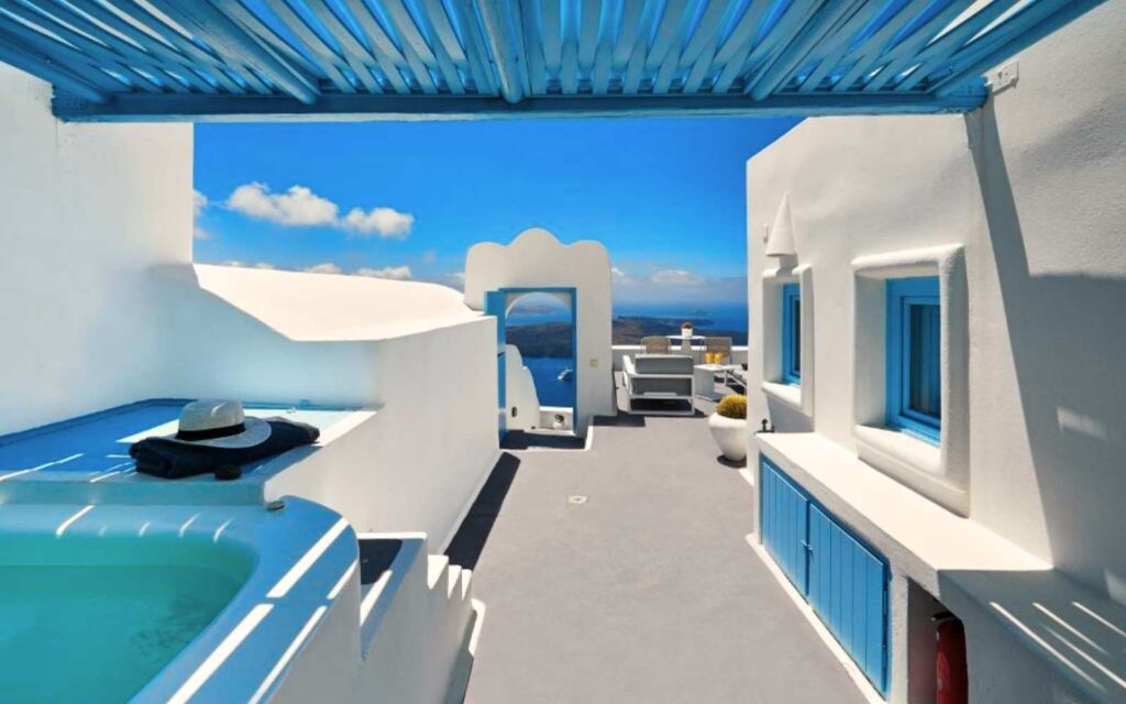 The Extensive Coverage of www.goodmooddotcom.com Hotels Category