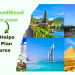 How www.GoodMoodDotCom.com Helps You To Plan Adventures