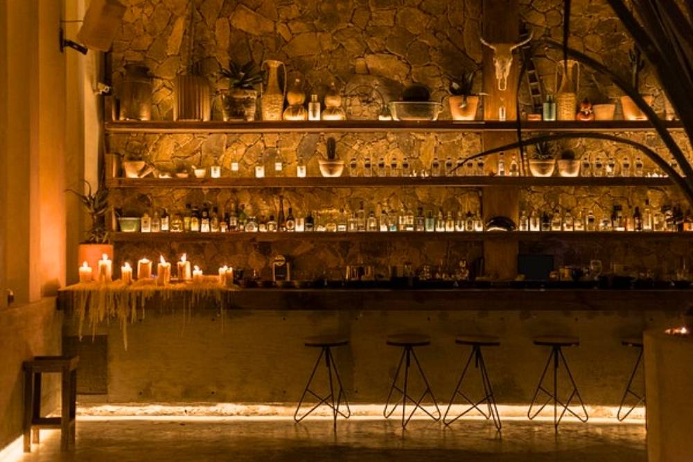Where to Go for Drinks in Condesa