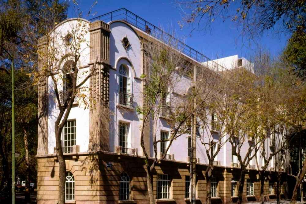 Where to Stay in Condesa Mexico