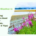 Alaska Weather in July Everything Travelers Need to Know